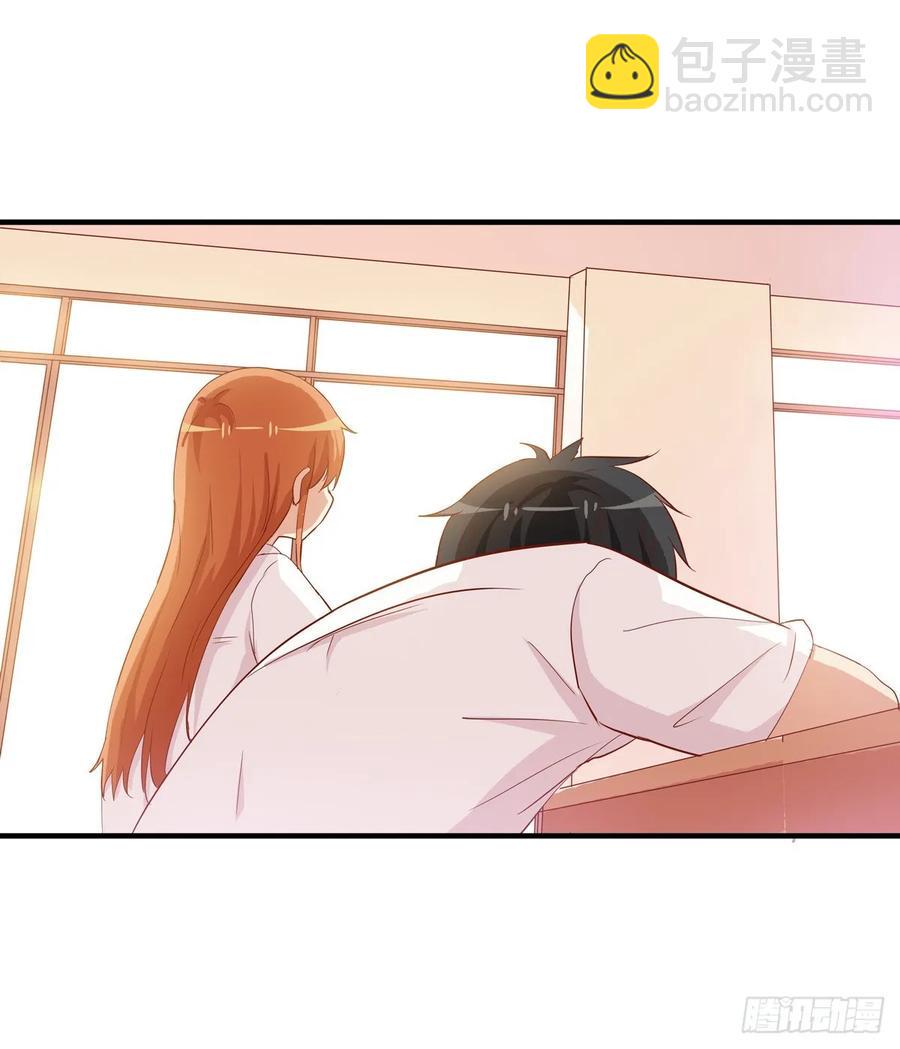 初恋微甜韩漫全集-超级无敌喜欢你~无删减无遮挡章节图片 
