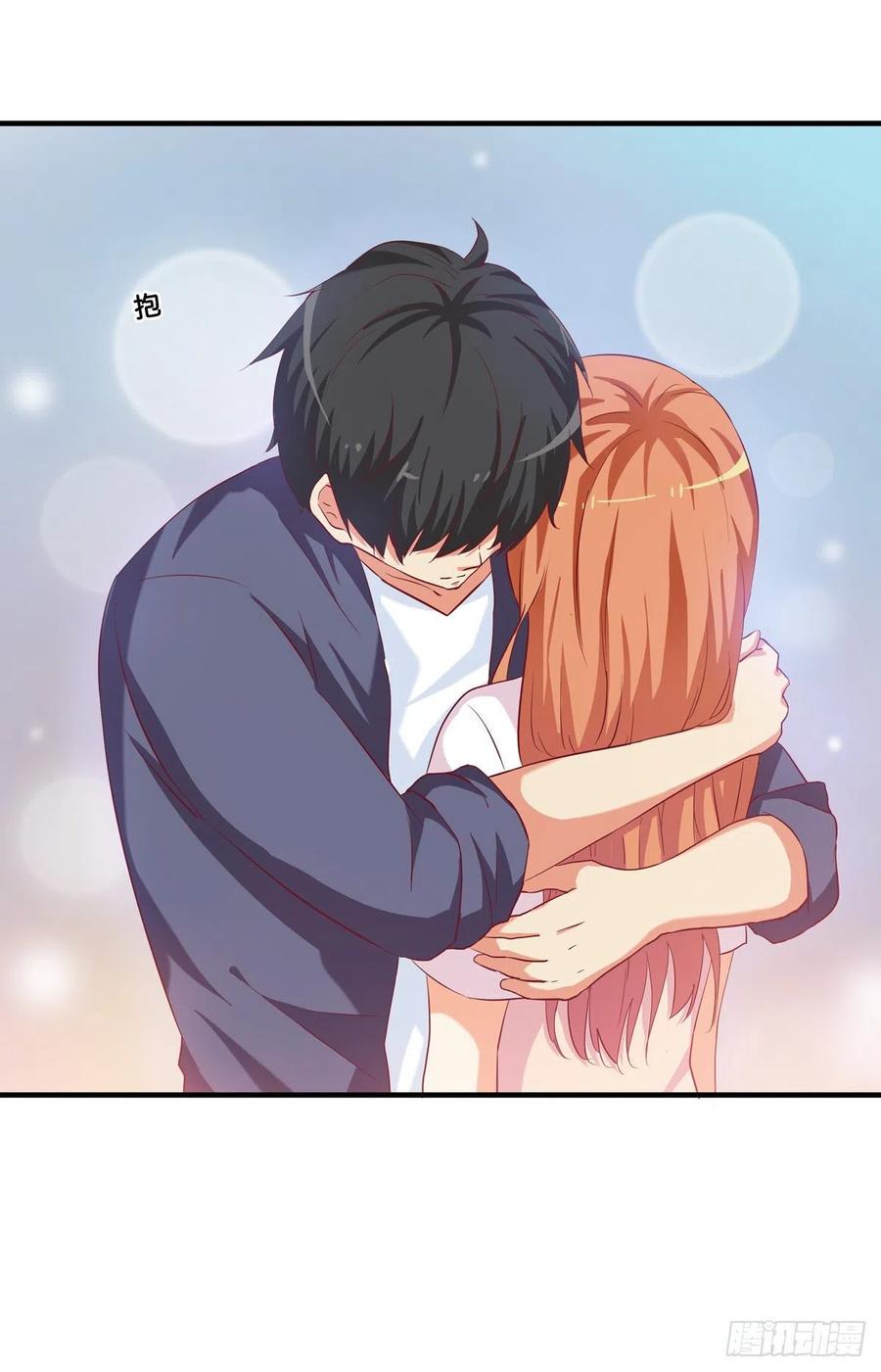 初恋微甜韩漫全集-不管如何都要抱你无删减无遮挡章节图片 