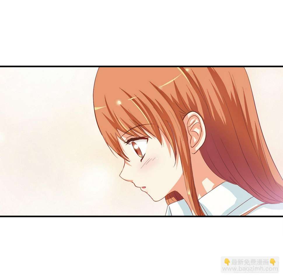 初恋微甜韩漫全集-你的触碰让我脸红心跳……无删减无遮挡章节图片 