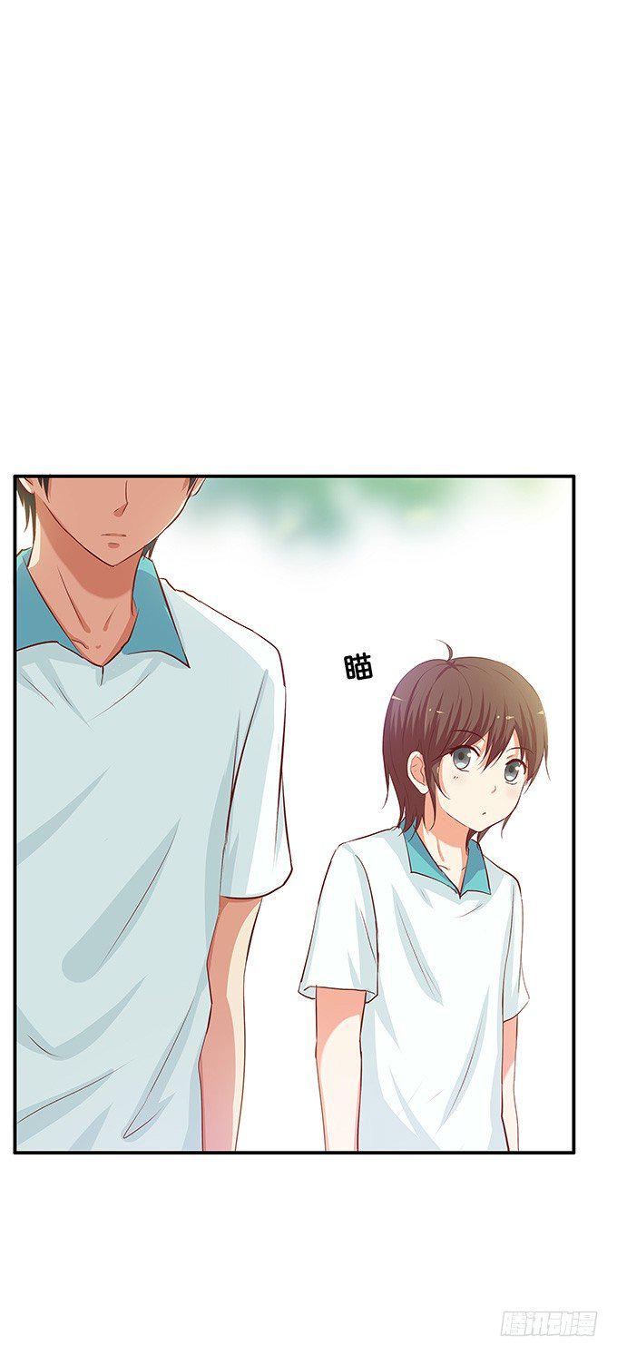 初恋微甜韩漫全集-男女通吃？！无删减无遮挡章节图片 