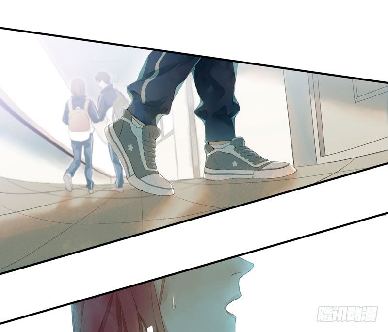 唇齿之间韩漫全集-狐狸精1无删减无遮挡章节图片 