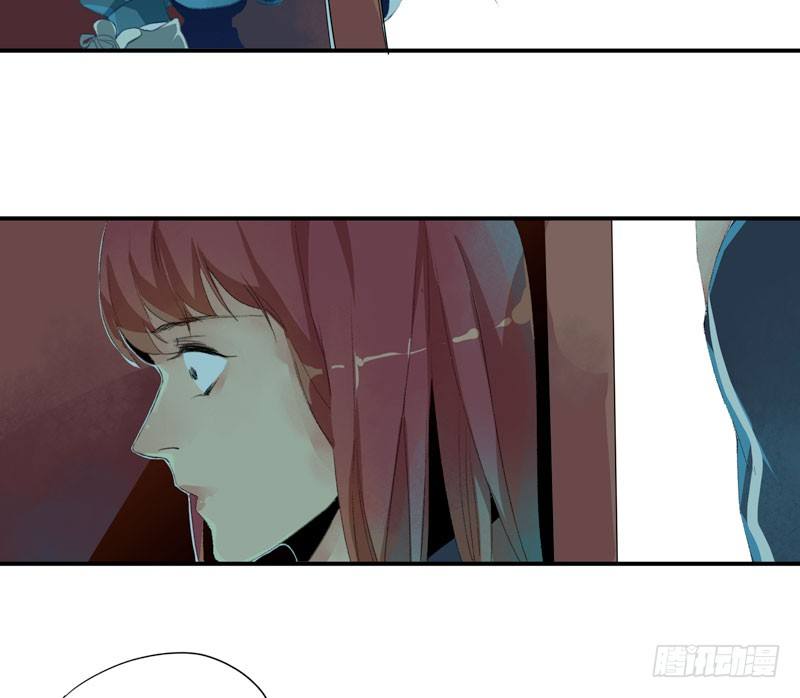 唇齿之间韩漫全集-狐狸精1无删减无遮挡章节图片 