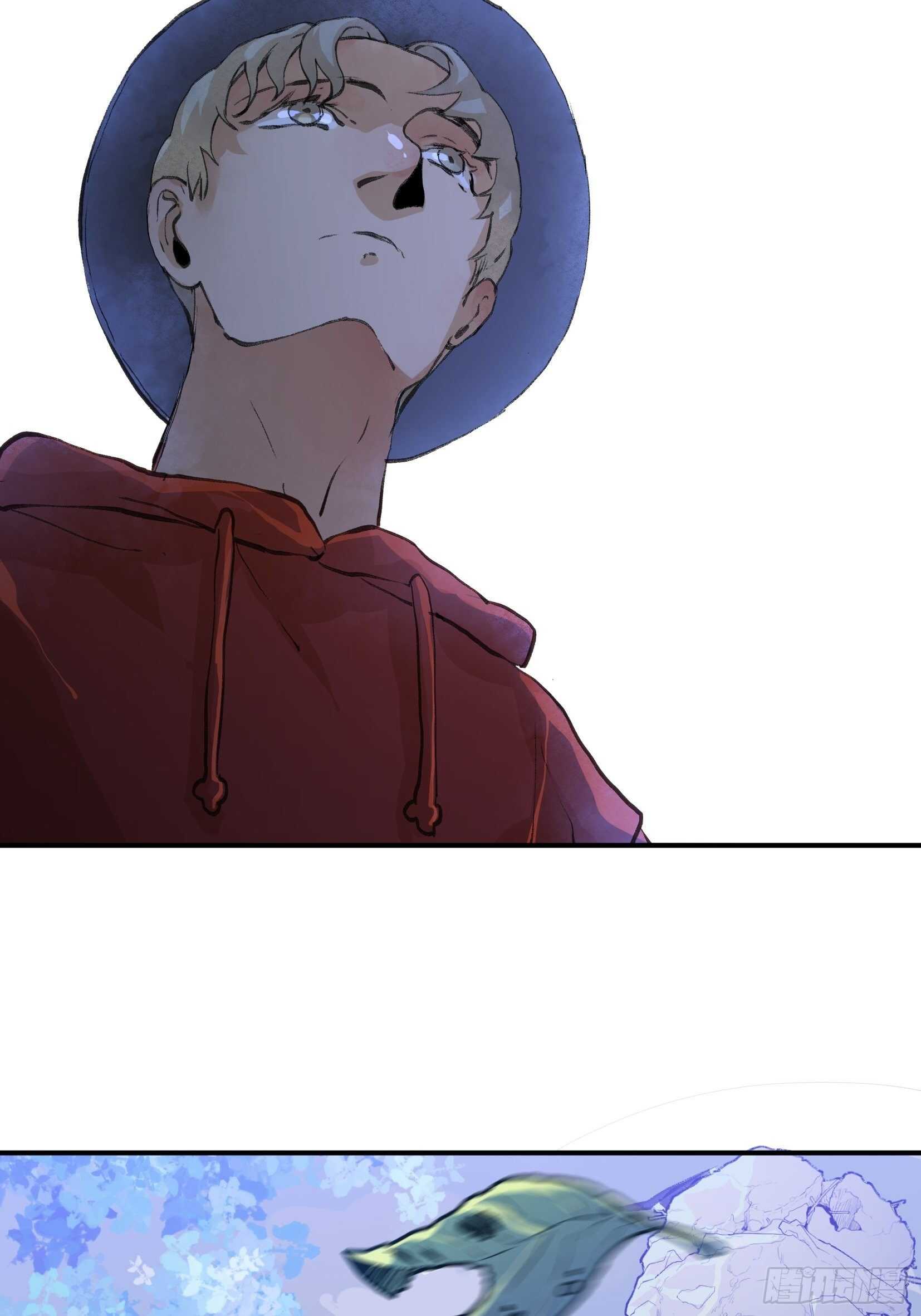 唇齿之间韩漫全集-曾经走过的路，恶魔降临无删减无遮挡章节图片 