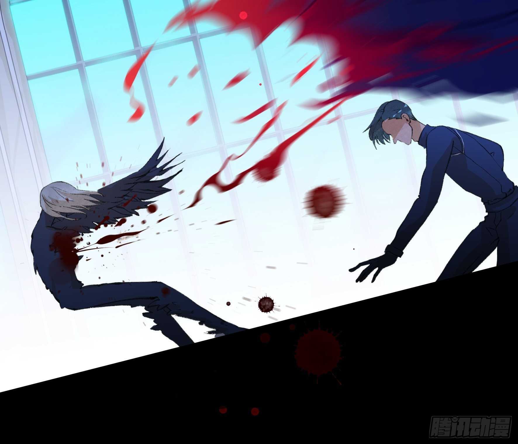 唇齿之间韩漫全集-把二乔，还给我！无删减无遮挡章节图片 