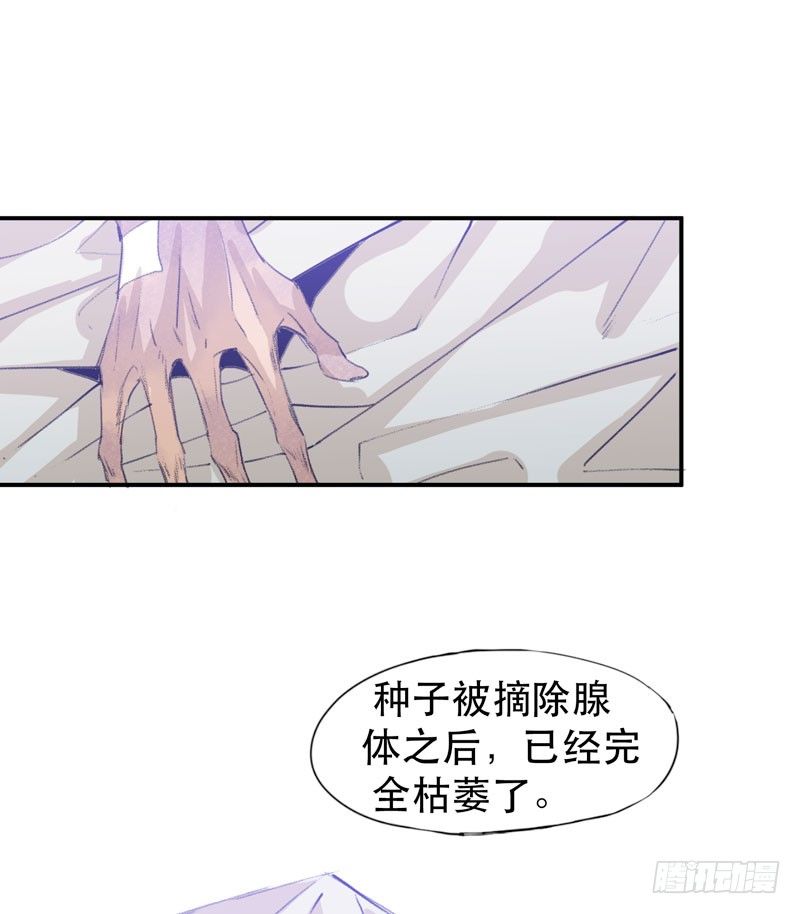 唇齿之间韩漫全集-ORC诞生的意义无删减无遮挡章节图片 