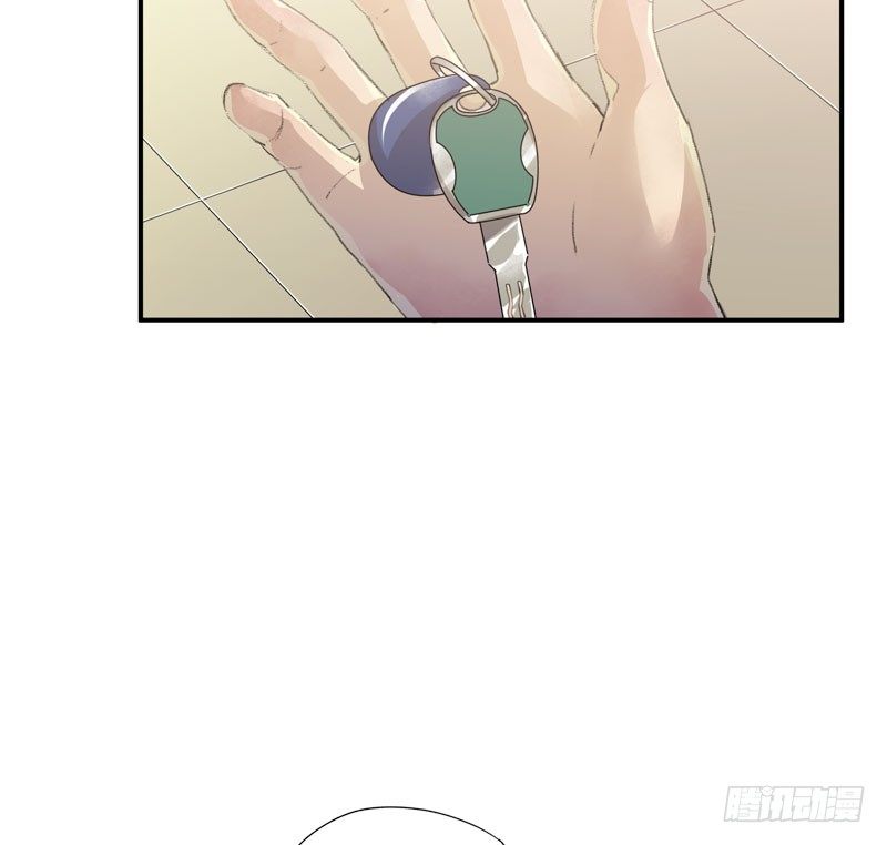 唇齿之间韩漫全集-隔阂，我是谁？无删减无遮挡章节图片 
