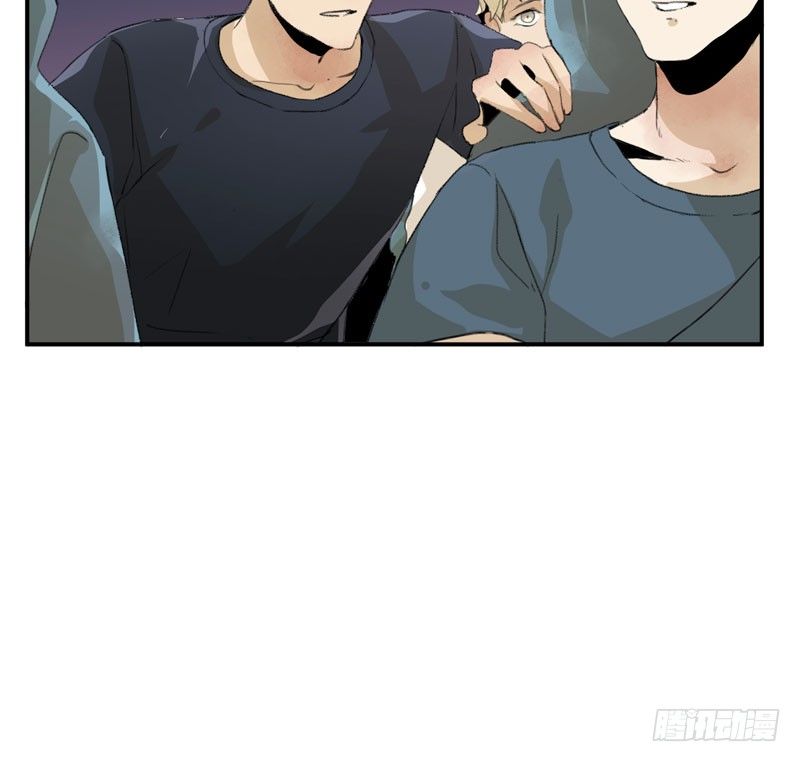 唇齿之间韩漫全集-隔阂，我是谁？无删减无遮挡章节图片 
