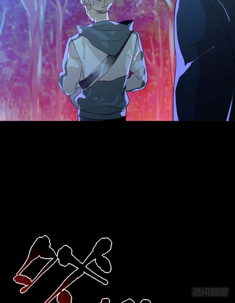唇齿之间韩漫全集-我是恶魔无删减无遮挡章节图片 