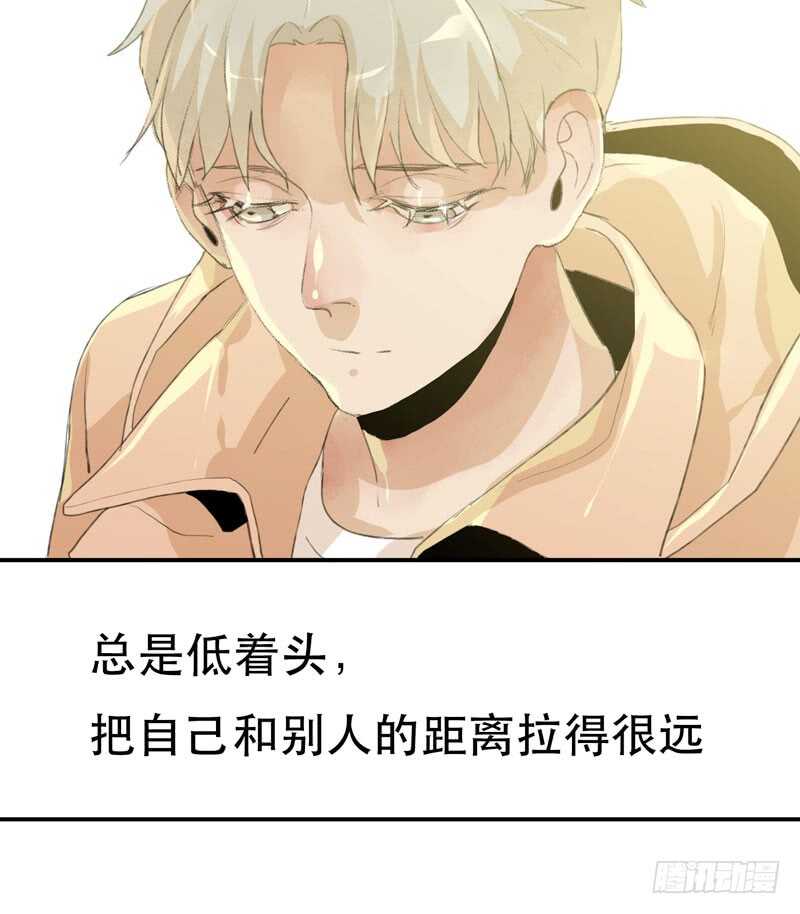 唇齿之间韩漫全集-想要跟你走在一起无删减无遮挡章节图片 