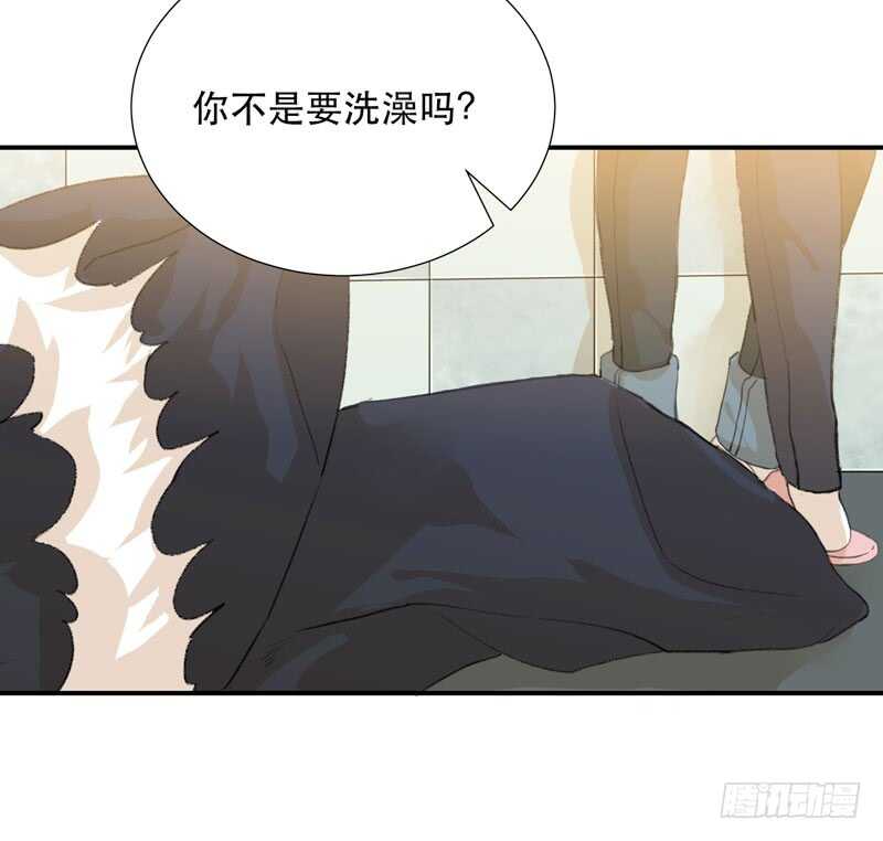 唇齿之间韩漫全集-年轻人大半夜别折腾！无删减无遮挡章节图片 