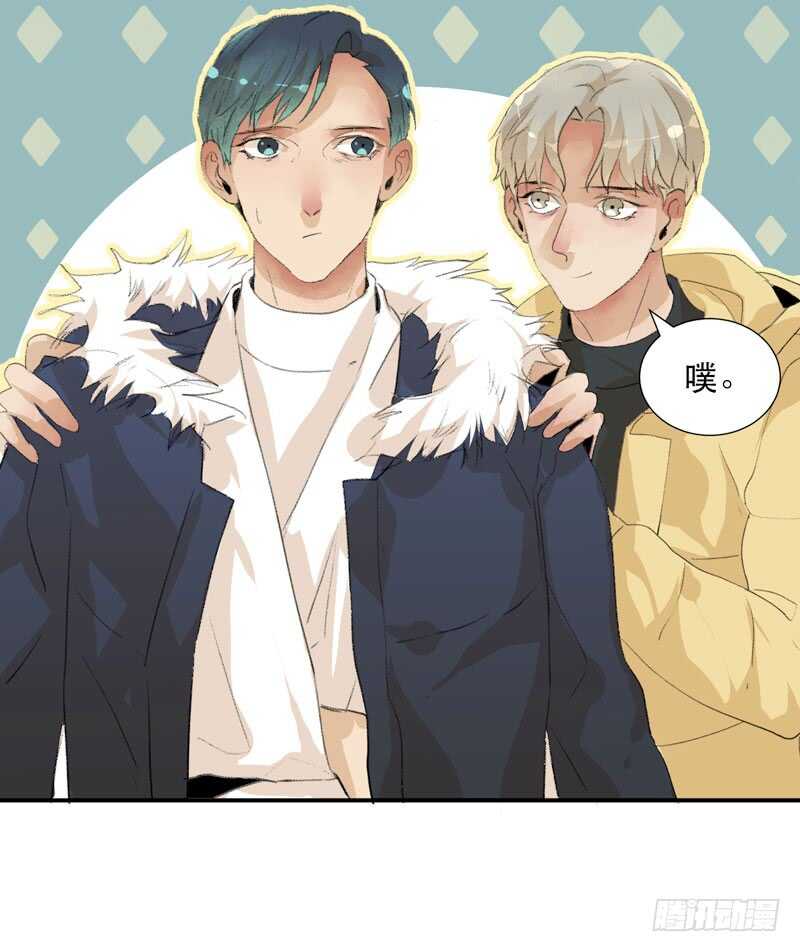 唇齿之间韩漫全集-年轻人大半夜别折腾！无删减无遮挡章节图片 
