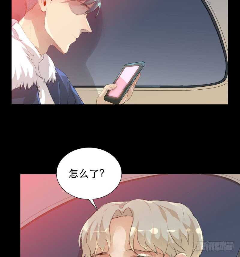 唇齿之间韩漫全集-唯独不想让你生气无删减无遮挡章节图片 