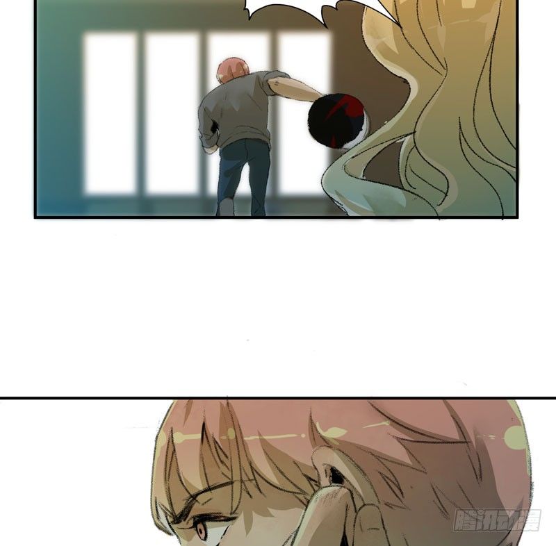 唇齿之间韩漫全集-不可制止的变异无删减无遮挡章节图片 