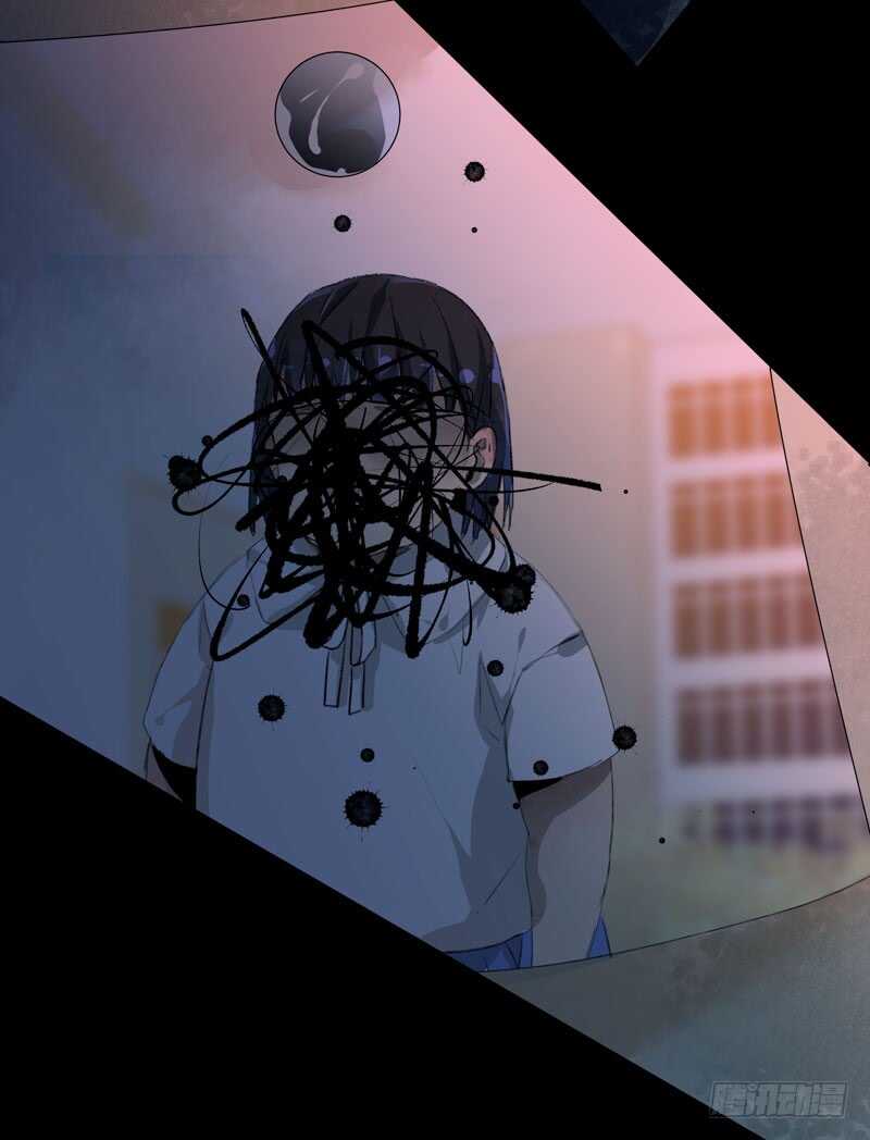 唇齿之间韩漫全集-来自黑暗的秘密无删减无遮挡章节图片 