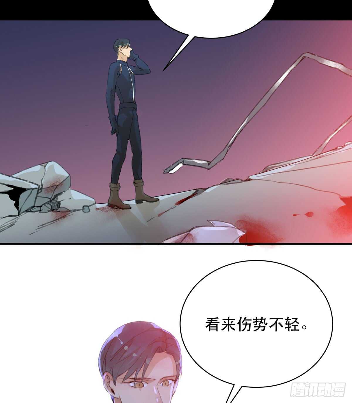 唇齿之间韩漫全集-存在的价值，成为万能的钥匙！无删减无遮挡章节图片 