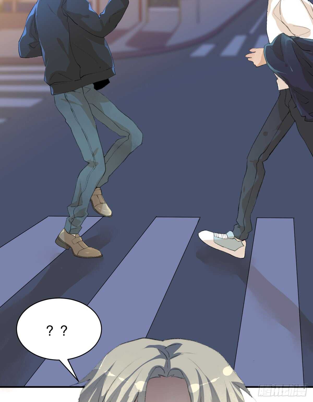 唇齿之间韩漫全集-你能在这里等我真是太好了无删减无遮挡章节图片 