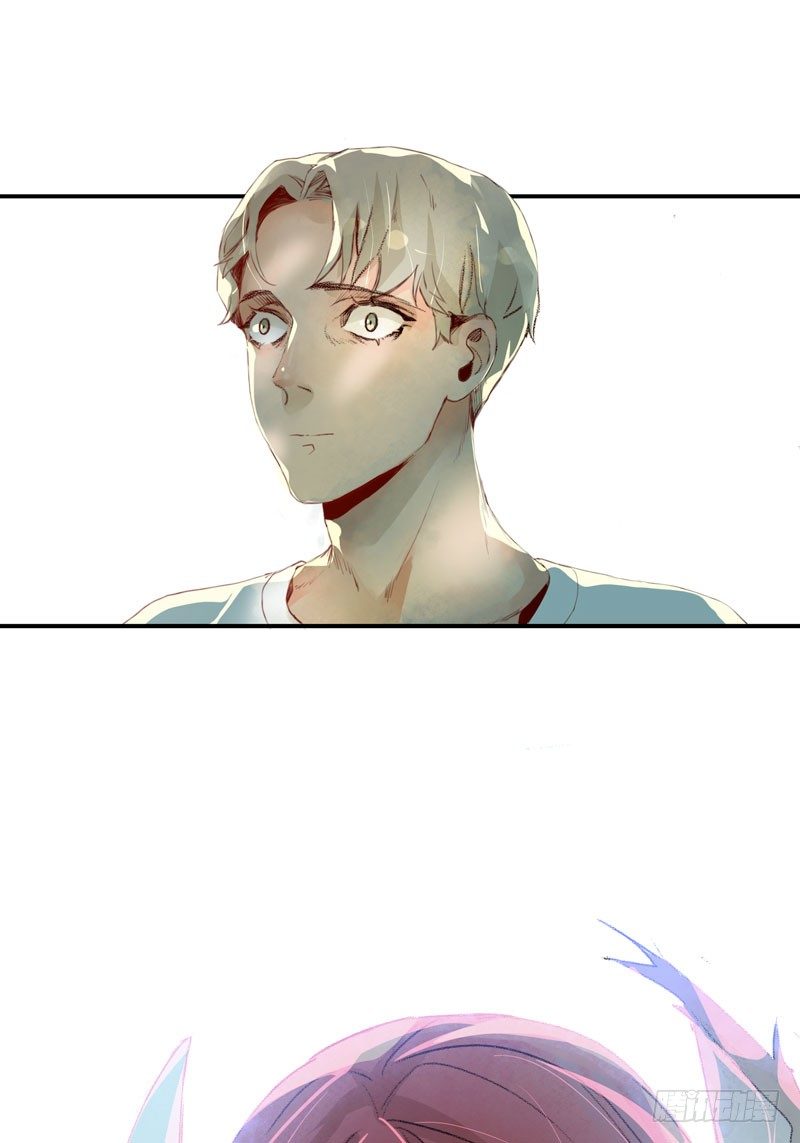 唇齿之间韩漫全集-来自恶魔的凝视无删减无遮挡章节图片 