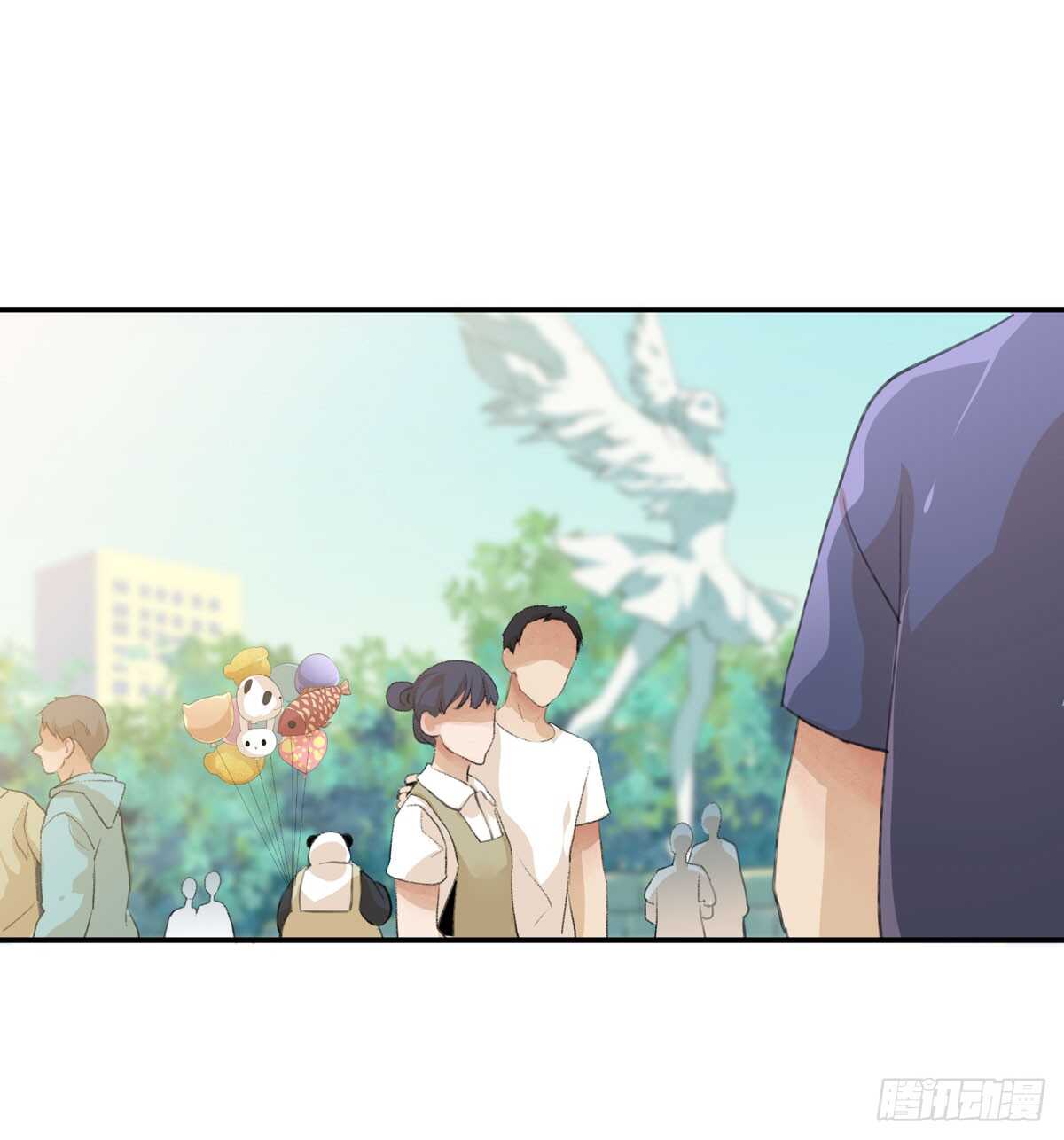 唇齿之间韩漫全集-我们中间有内鬼无删减无遮挡章节图片 