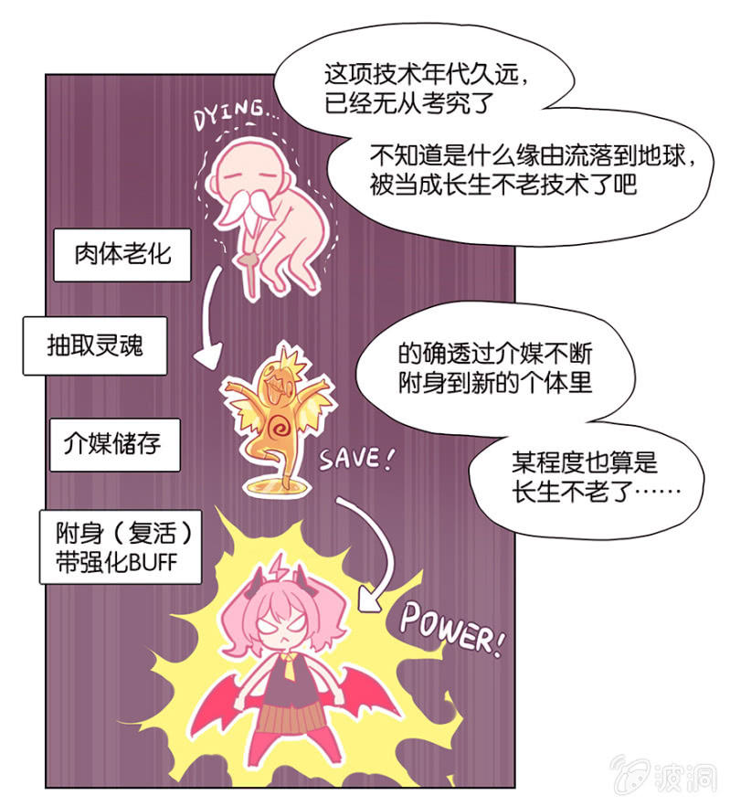 蠢萌科学家VS眼镜拳法家韩漫全集-第三十六话无删减无遮挡章节图片 