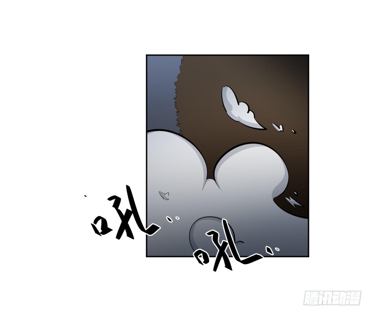 此生非妖韩漫全集-只是为了她无删减无遮挡章节图片 
