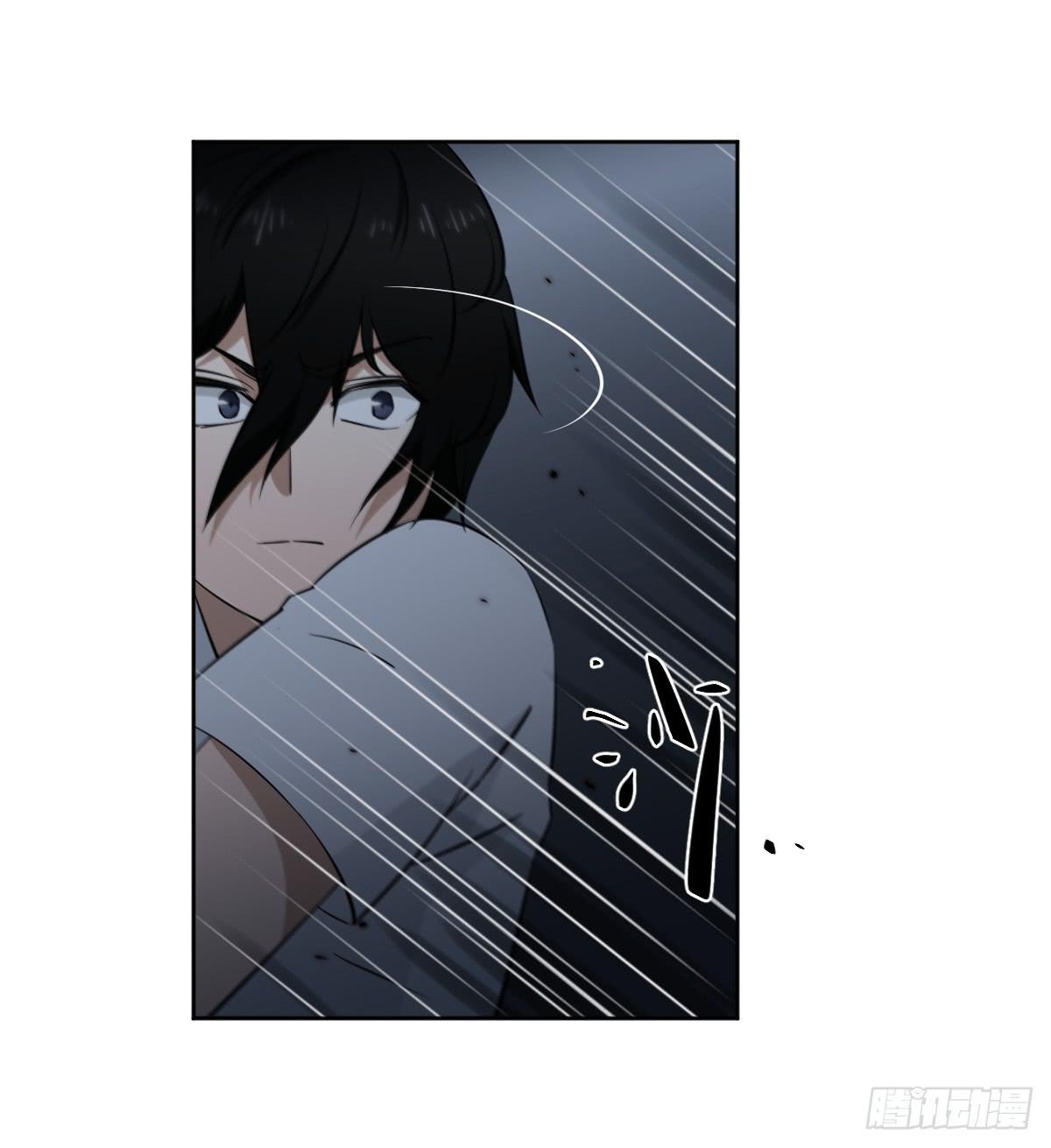 此生非妖韩漫全集-只是为了她无删减无遮挡章节图片 