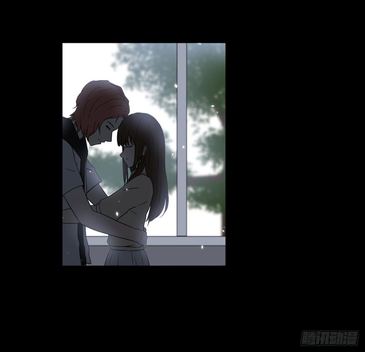 此生非妖韩漫全集-表白无删减无遮挡章节图片 