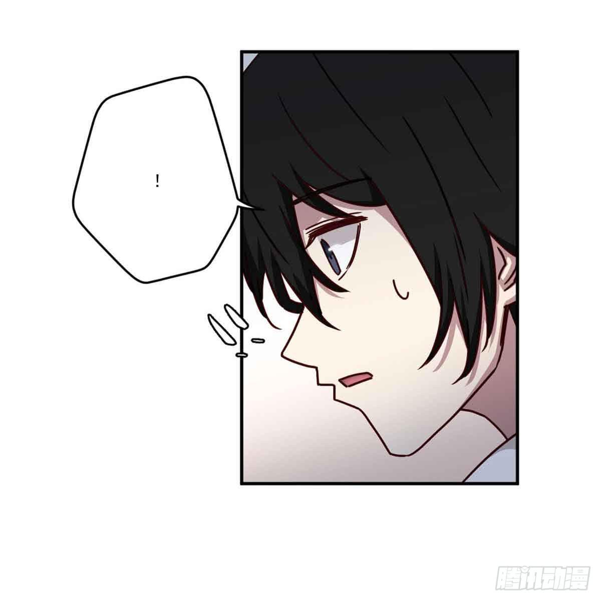 此生非妖韩漫全集-为什么要躲着我无删减无遮挡章节图片 