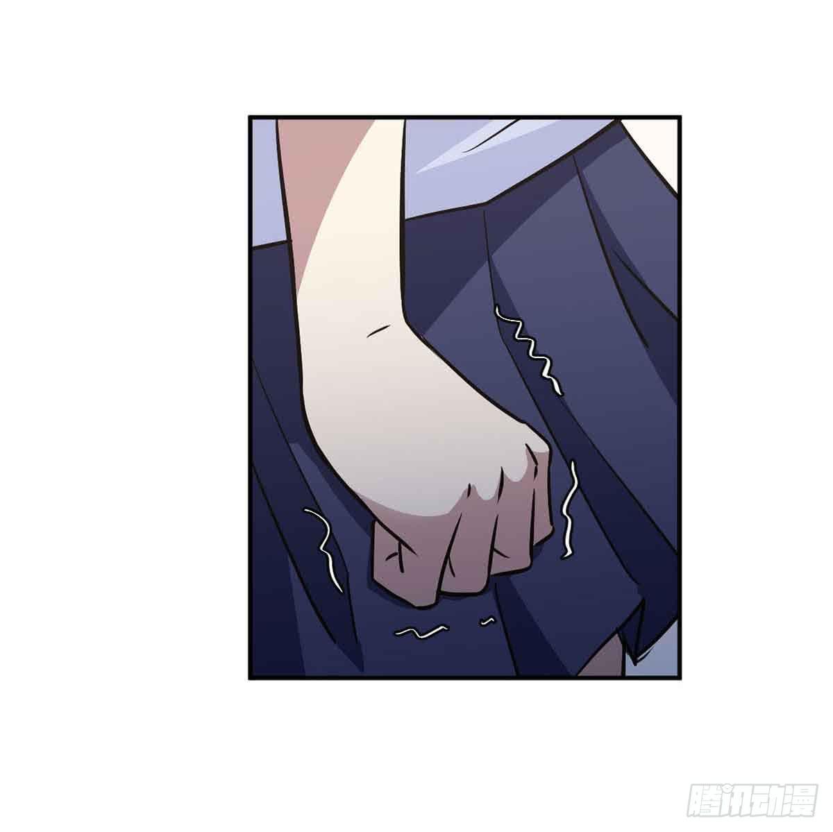 此生非妖韩漫全集-我哪里不如她？无删减无遮挡章节图片 