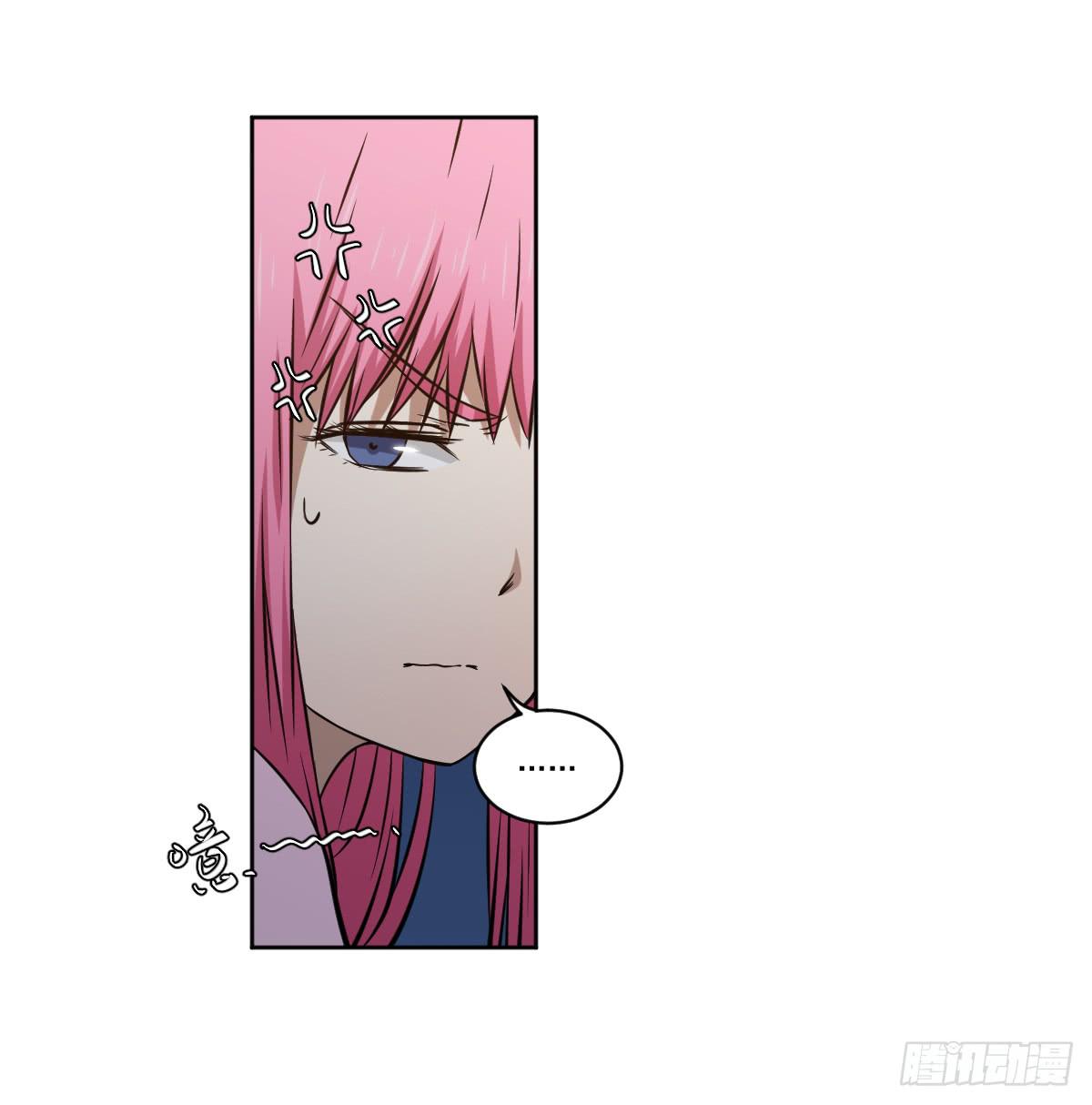 此生非妖韩漫全集-她的想法无删减无遮挡章节图片 