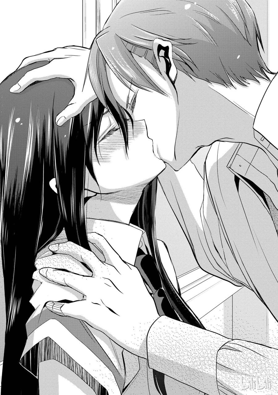 citrus 柑橘味香气韩漫全集-01无删减无遮挡章节图片 