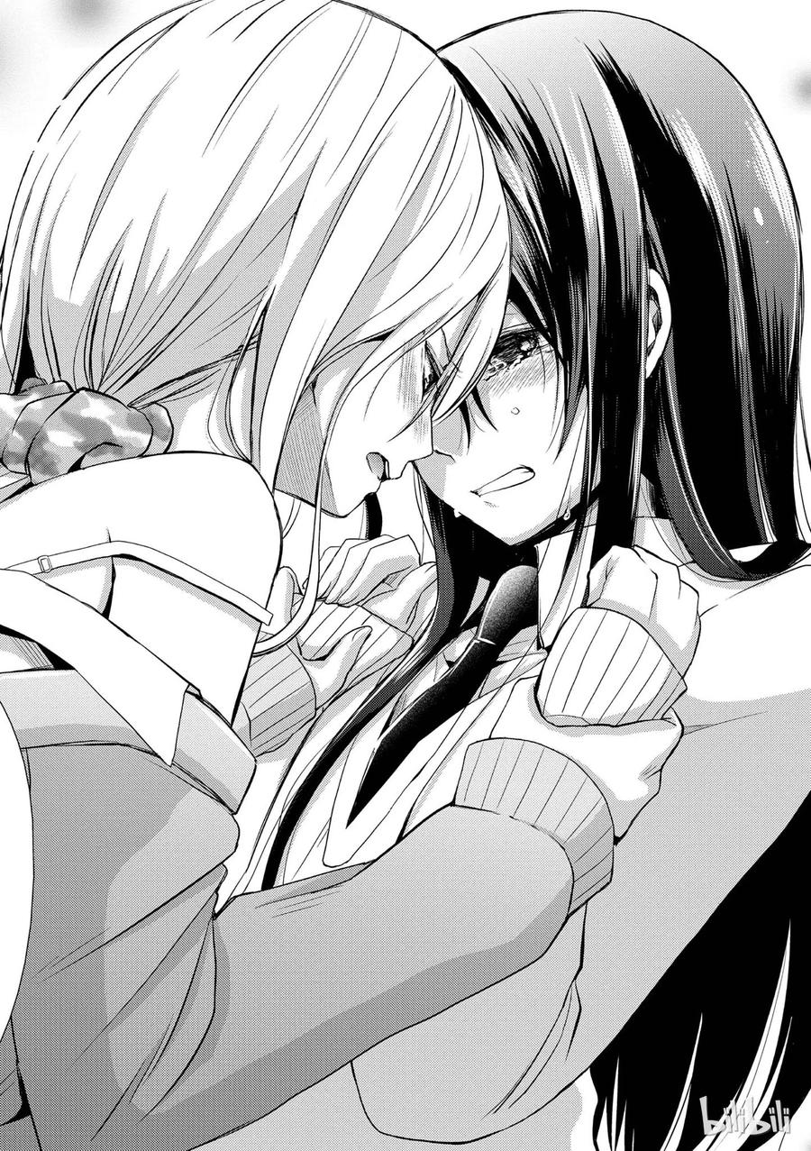 citrus 柑橘味香气韩漫全集-03无删减无遮挡章节图片 