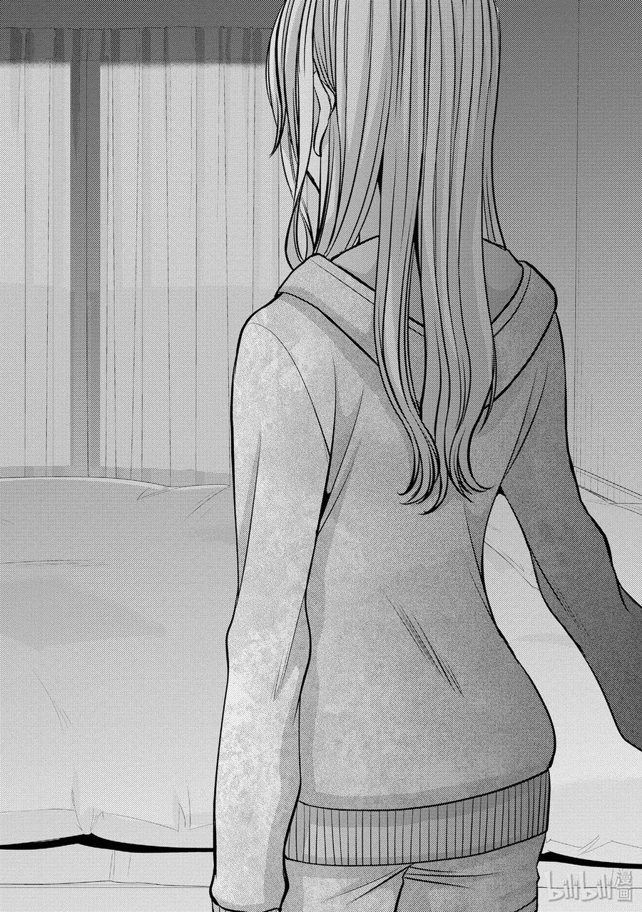 citrus 柑橘味香气韩漫全集-36 Whereabouts of love无删减无遮挡章节图片 