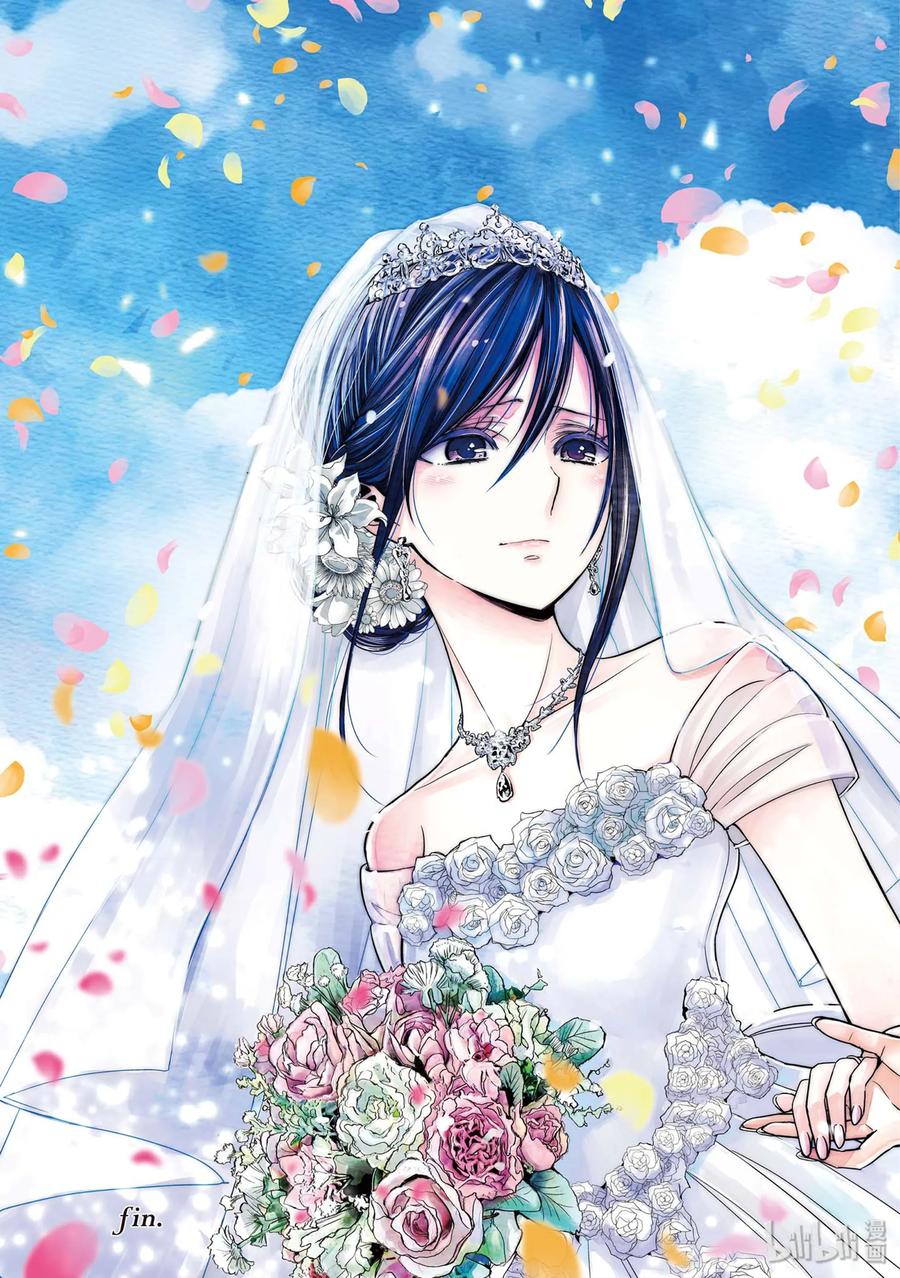 citrus 柑橘味香气韩漫全集-41 love forever无删减无遮挡章节图片 
