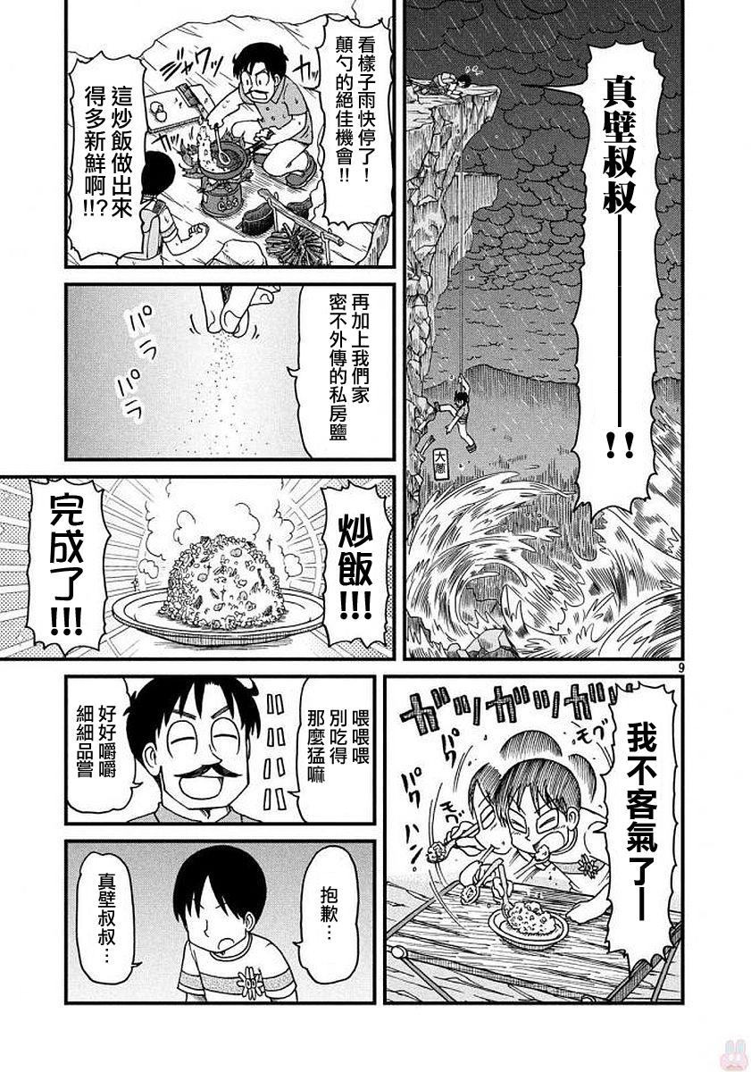city韩漫全集-第65话 正义的伙伴无删减无遮挡章节图片 