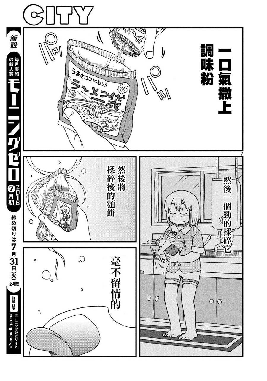 city韩漫全集-第82话 深夜觅食者无删减无遮挡章节图片 