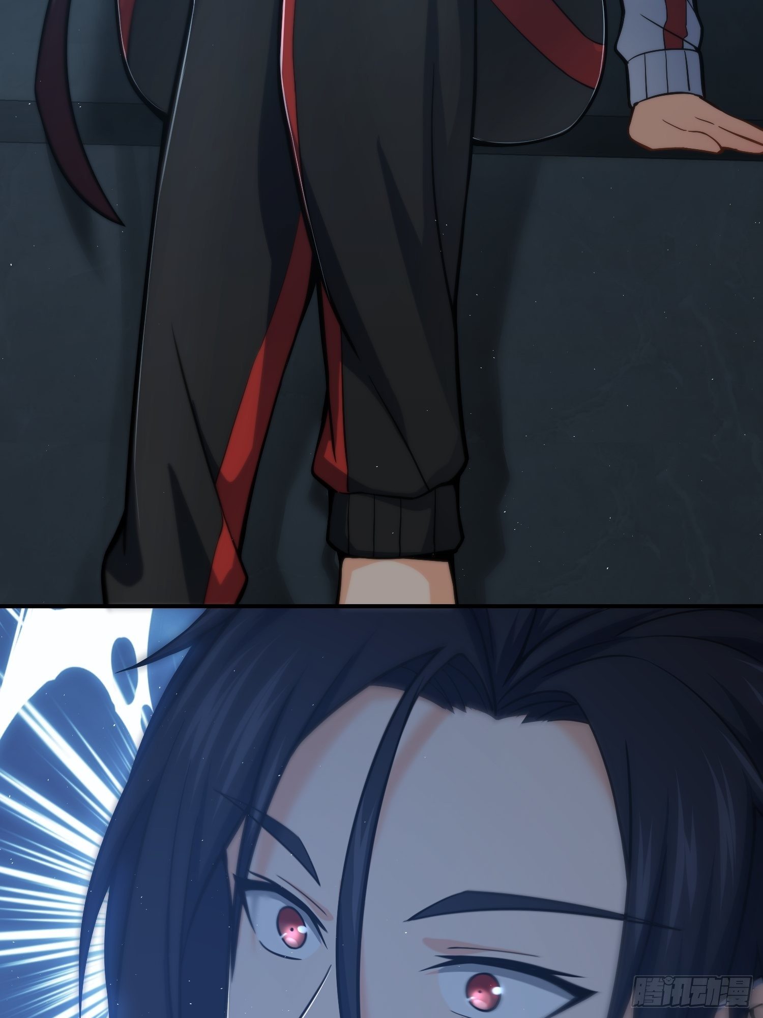 从姑获鸟开始韩漫全集-第十回 残篇的价值无删减无遮挡章节图片 