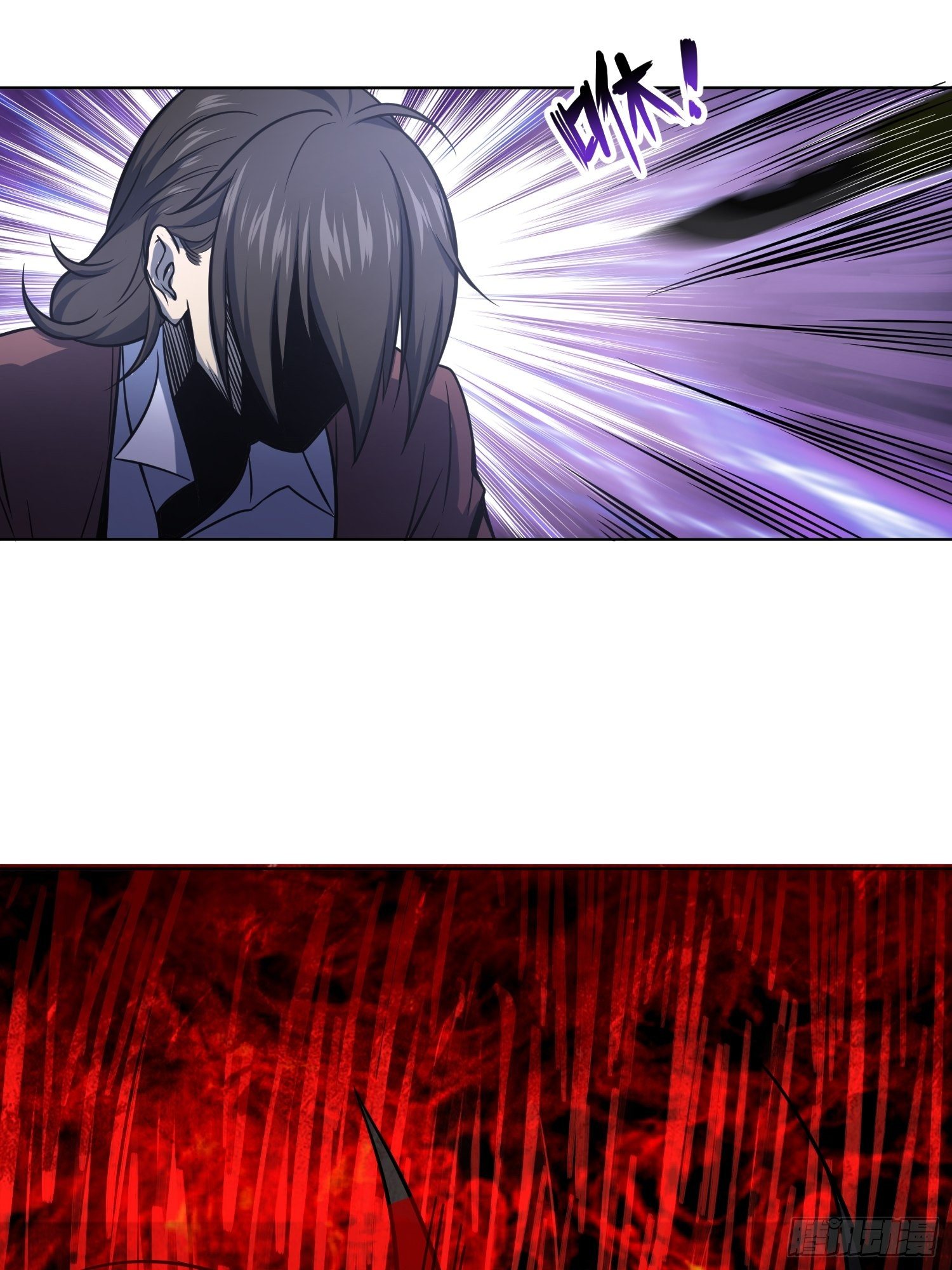 从姑获鸟开始韩漫全集-024 鬼与虎无删减无遮挡章节图片 