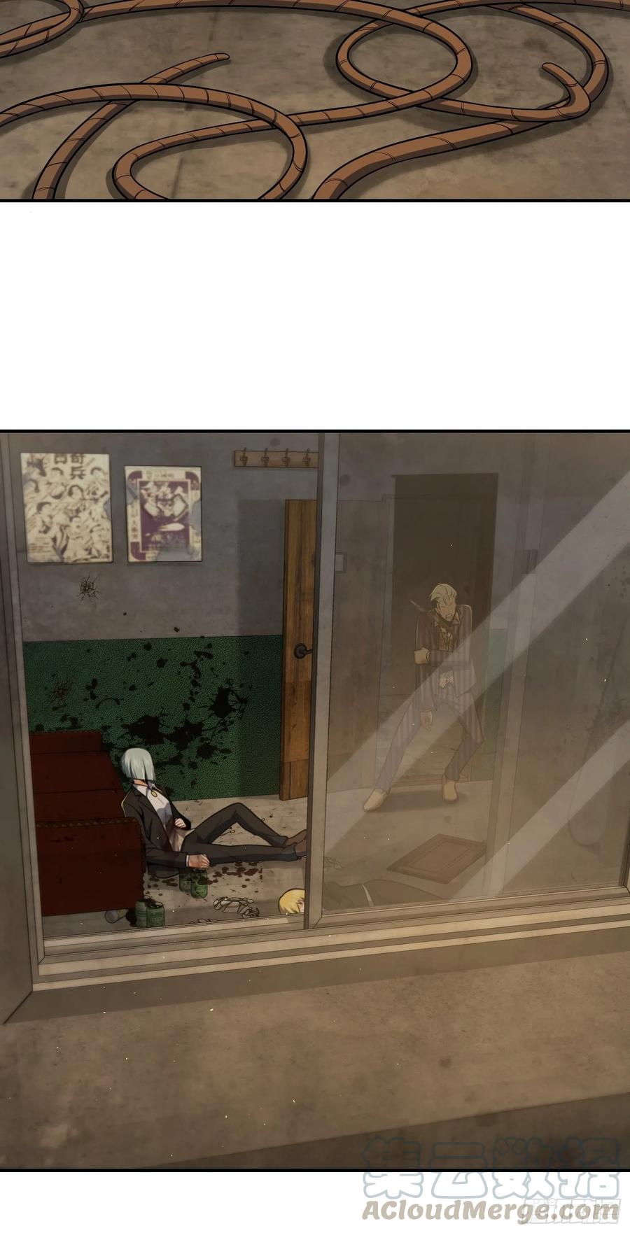 从姑获鸟开始韩漫全集-029 虎烈！无删减无遮挡章节图片 