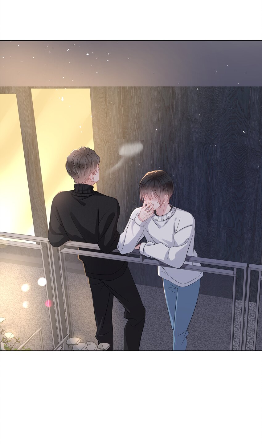 璀璨韩漫全集-017 运气无删减无遮挡章节图片 