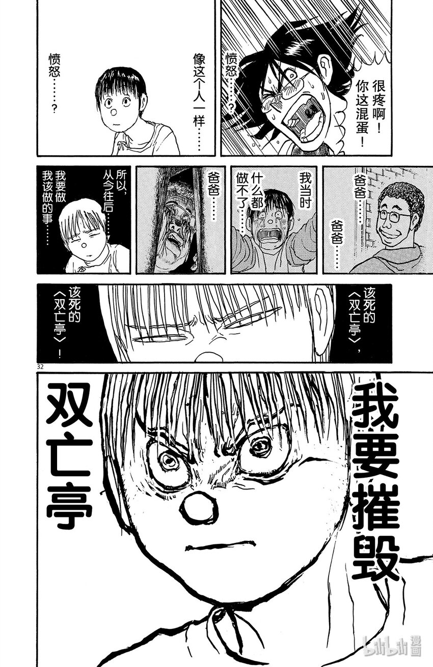 摧毁双亡亭韩漫全集-2 第2回 客人们无删减无遮挡章节图片 