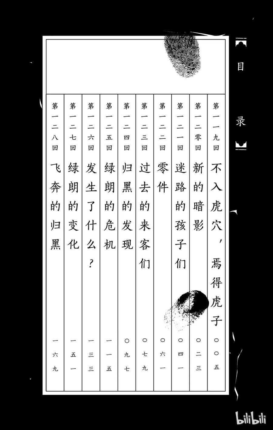摧毁双亡亭韩漫全集-119 第119回 不入虎穴，焉得虎子无删减无遮挡章节图片 