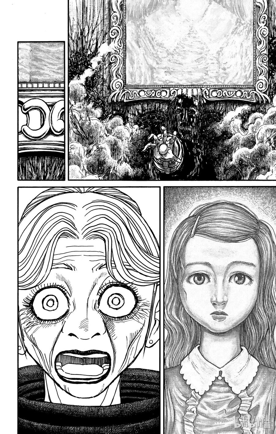 摧毁双亡亭韩漫全集-173 脱掉披风的残花无删减无遮挡章节图片 