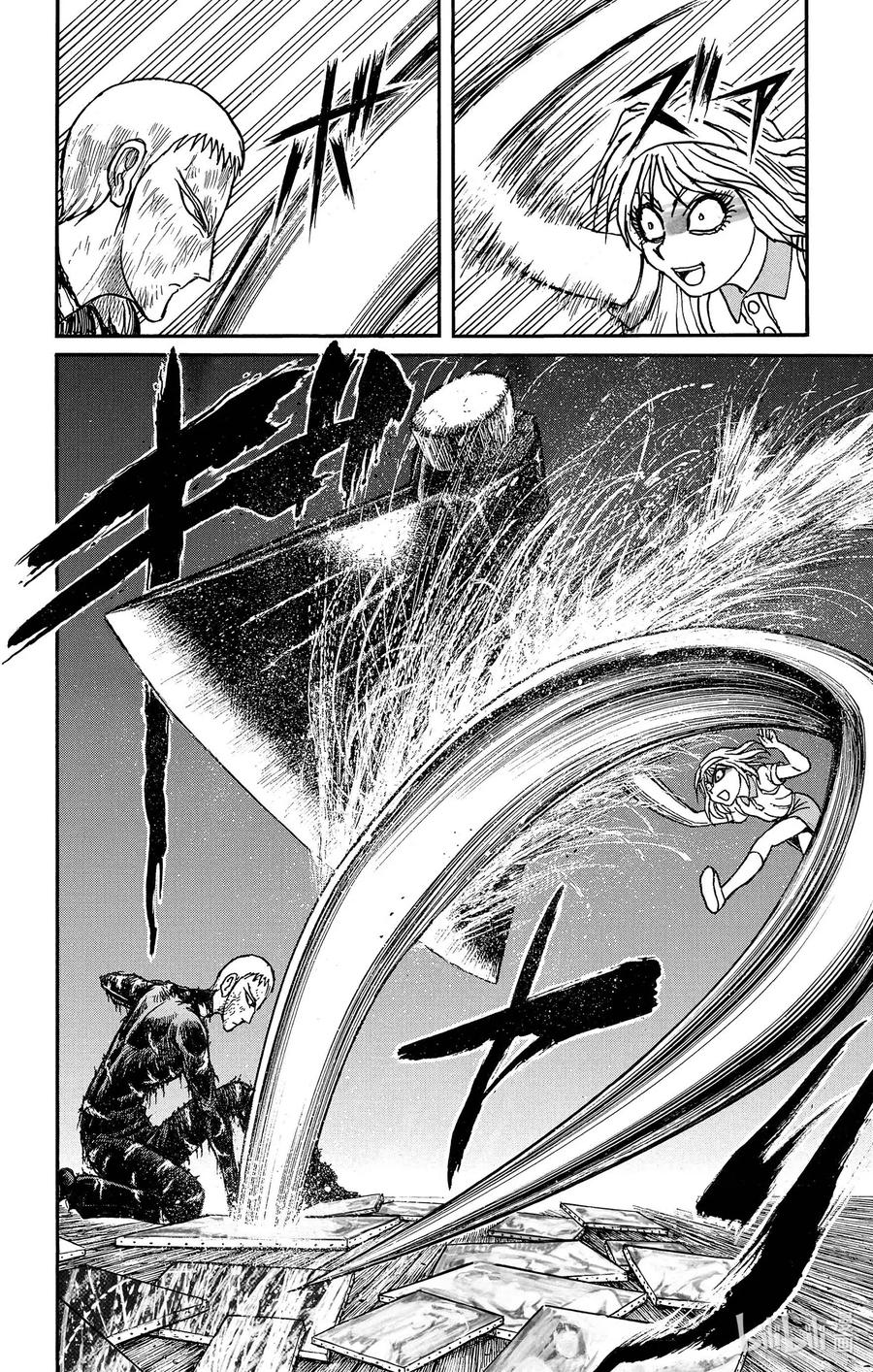 摧毁双亡亭韩漫全集-192 脱水无删减无遮挡章节图片 