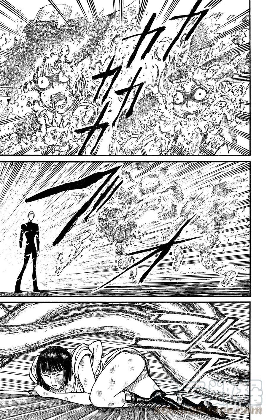 摧毁双亡亭韩漫全集-198 还击无删减无遮挡章节图片 