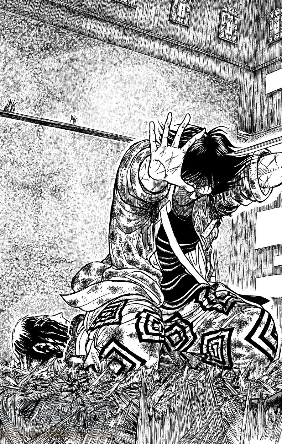 摧毁双亡亭韩漫全集-202 制止无删减无遮挡章节图片 