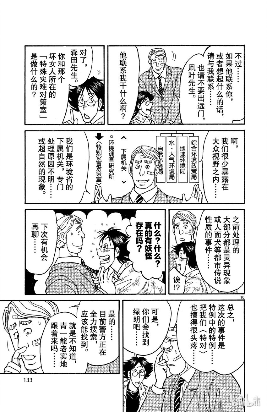 摧毁双亡亭韩漫全集-5 第5回 报名者们无删减无遮挡章节图片 