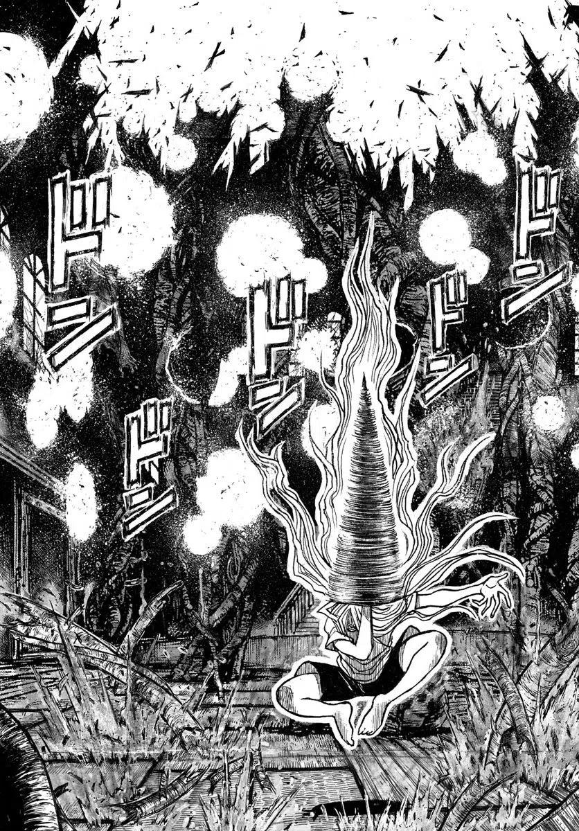 摧毁双亡亭韩漫全集-55 第55回 青一突破无删减无遮挡章节图片 