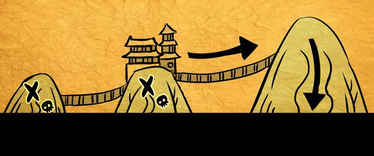 大辰诡案录韩漫全集-第26话 昙花仙子无删减无遮挡章节图片 