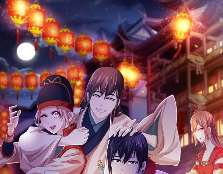 大辰诡案录韩漫全集-第28话 寺庙高僧的惊人力量无删减无遮挡章节图片 