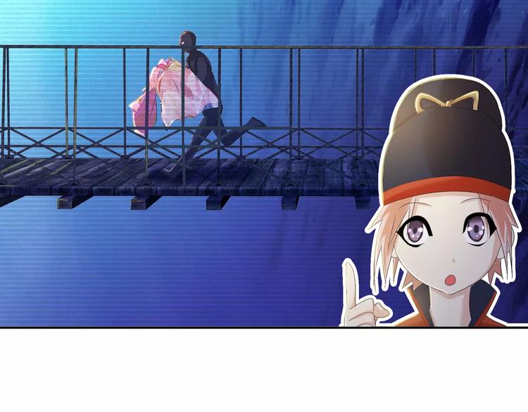 大辰诡案录韩漫全集-第28话 寺庙高僧的惊人力量无删减无遮挡章节图片 